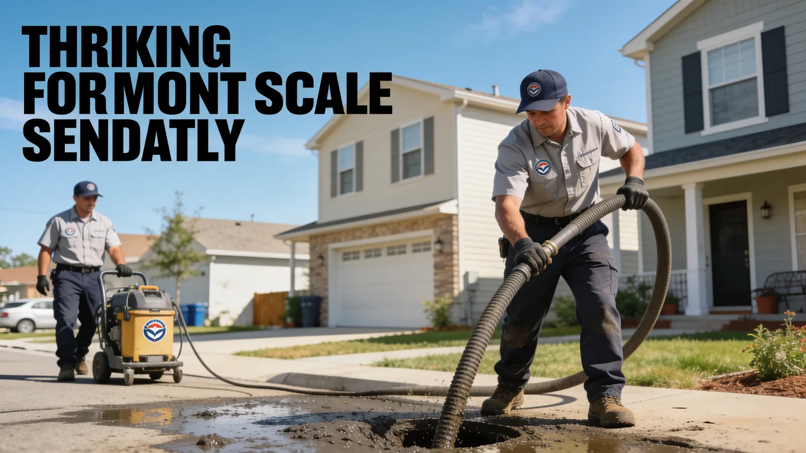 Sewage Cleanup in Mckee, KY near me